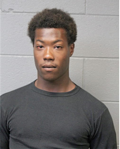 UVON SUMRELL, Cook County, Illinois