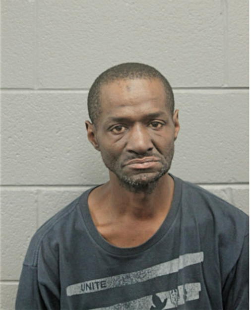 WILLIAM TAGGETT, Cook County, Illinois