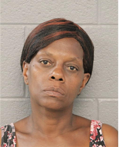 ROXANNE TAPES, Cook County, Illinois