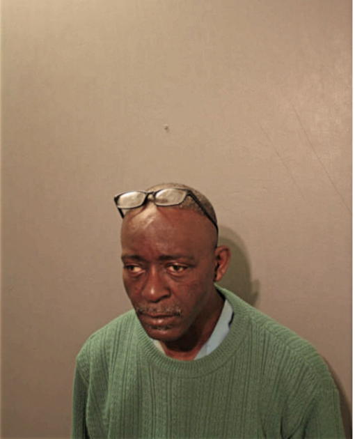 TYRONE NMI TAYLOR, Cook County, Illinois