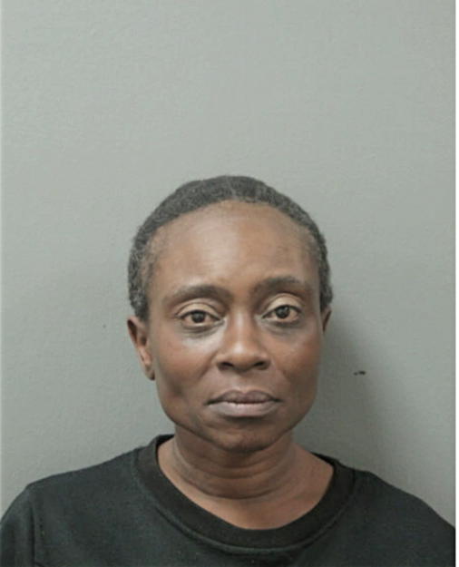 LAVERNE THOMPSON, Cook County, Illinois