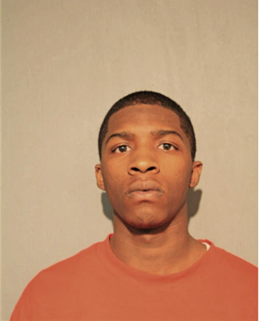 VASHON G THOMPSON, Cook County, Illinois