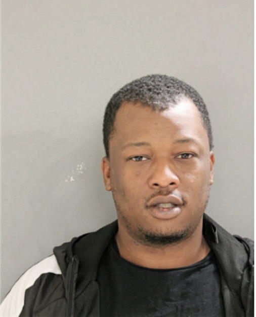 KENDALL C THURMAN, Cook County, Illinois