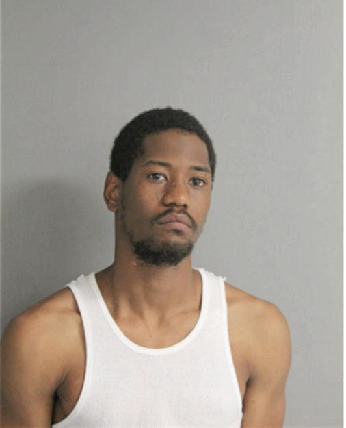 ALJUARAVIS D TOLLIVER, Cook County, Illinois