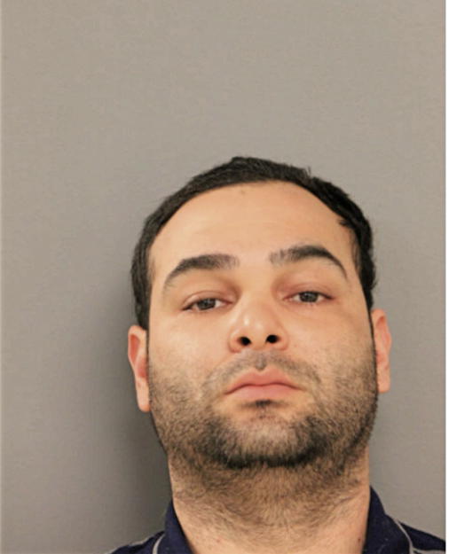 EDWIN TORRES, Cook County, Illinois