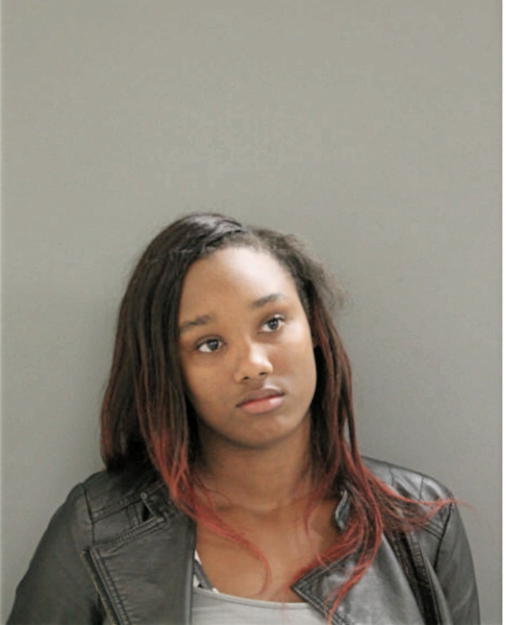 ANGELA J TRIPP, Cook County, Illinois