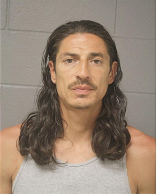 KARL TRUJILLO, Cook County, Illinois
