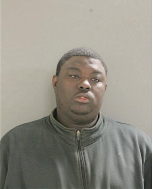 JUSTIN D TURNER, Cook County, Illinois