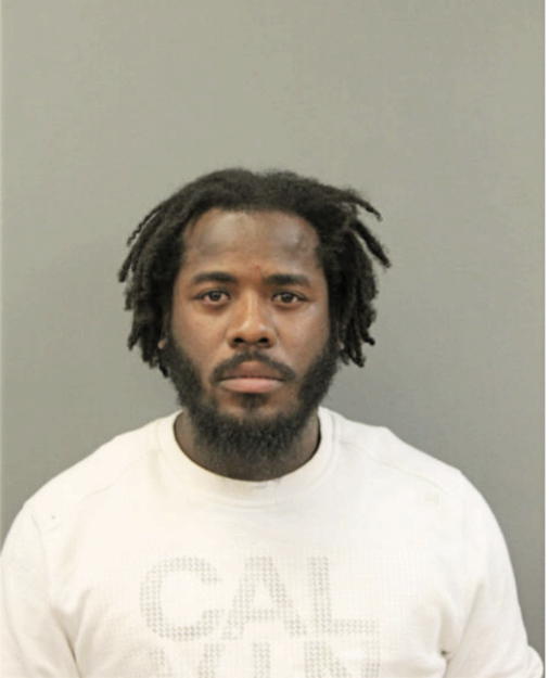 TYREECE TYSON, Cook County, Illinois