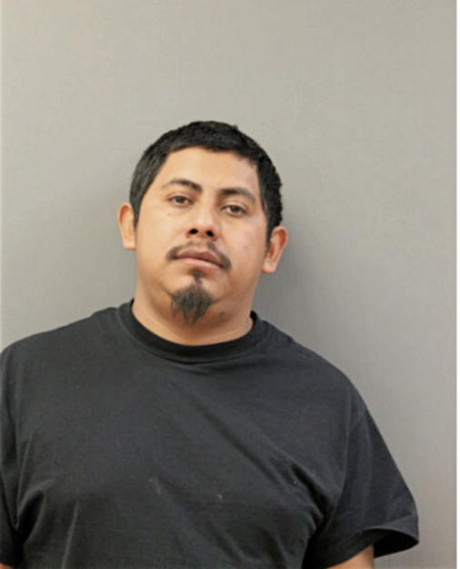 FERNANDO VALERO, Cook County, Illinois
