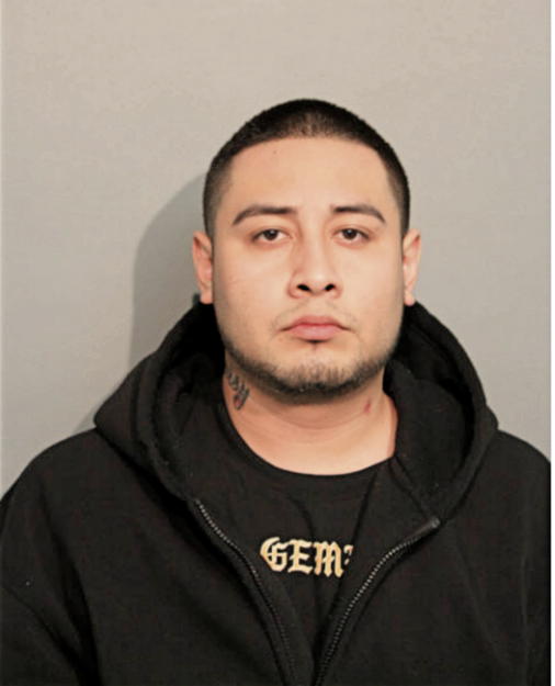 EDGER VEGA, Cook County, Illinois