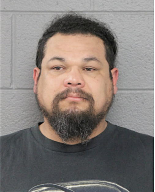 RAFAEL VILLEGAS, Cook County, Illinois