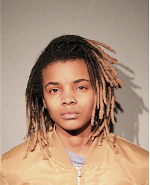 KENDALL K WALKER, Cook County, Illinois