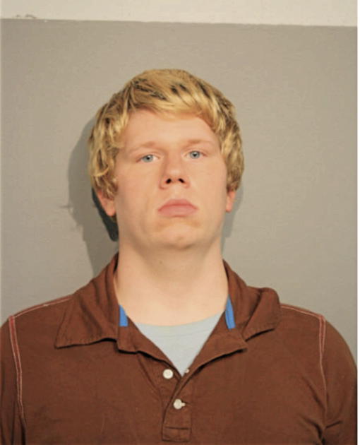DEVIN L WALTON, Cook County, Illinois