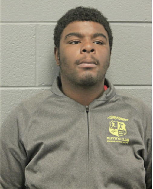 ROBERT E WALTON, Cook County, Illinois