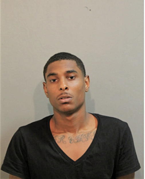 JAOVONTAE D WARDELL, Cook County, Illinois