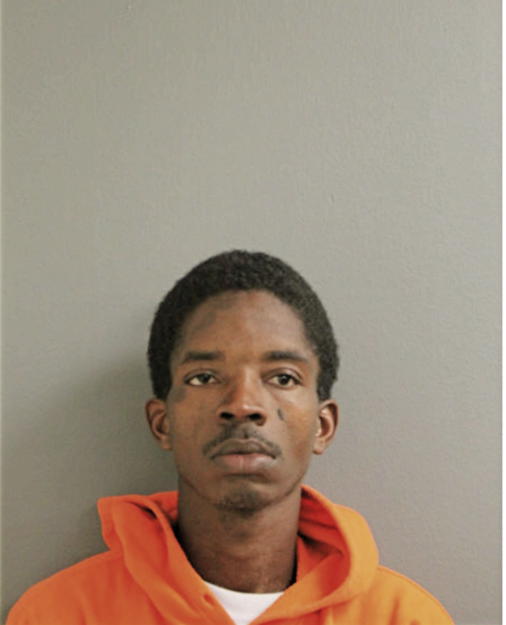 TYRONE WASHINGTON, Cook County, Illinois