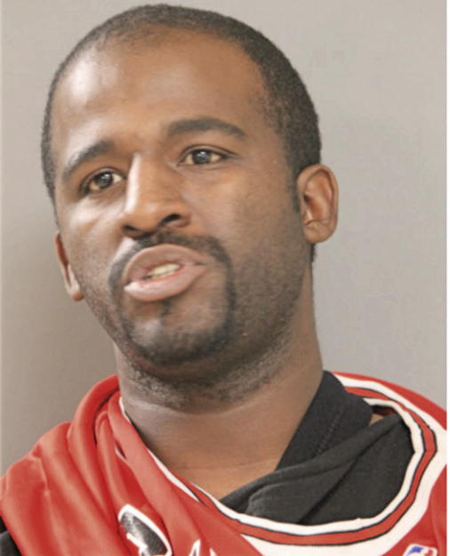 CHARLES MARCEL WEAVER, Cook County, Illinois