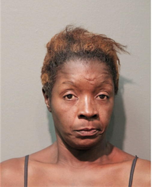 SONYA WEST, Cook County, Illinois