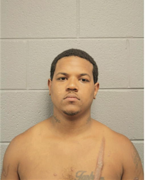 MARVEL L WHEELER, Cook County, Illinois