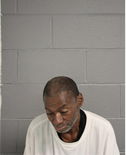 ALFRED WHITE, Cook County, Illinois