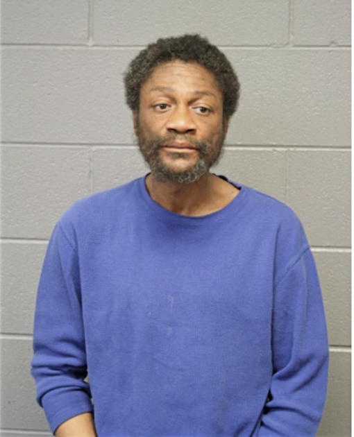CHESTER WHITE, Cook County, Illinois