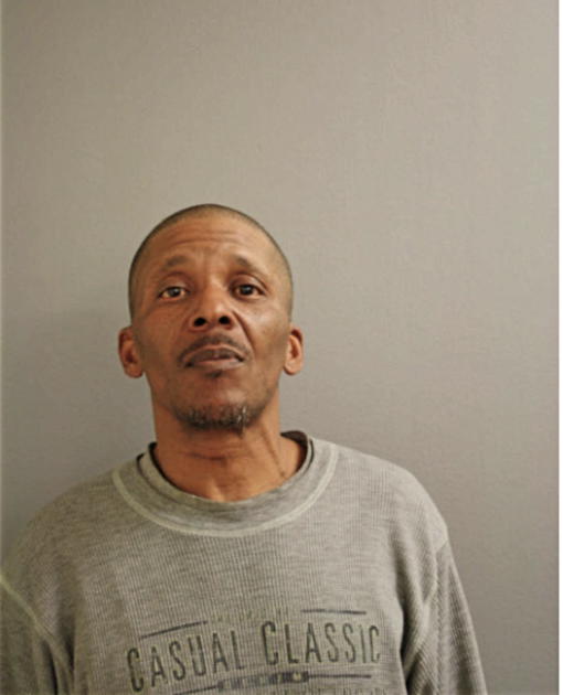 DAVID WILIAMS, Cook County, Illinois
