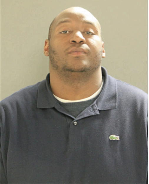 LARRY L WILLIAMS, Cook County, Illinois