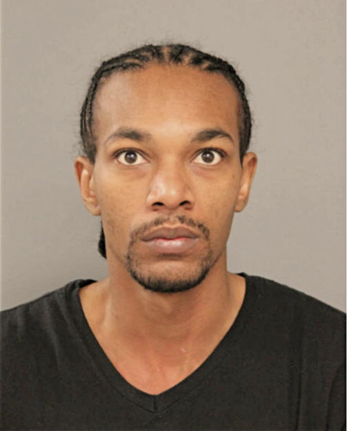 MARLOW S WILLIAMS, Cook County, Illinois