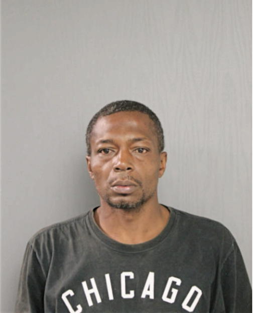 SHAWN WILLIAMS, Cook County, Illinois
