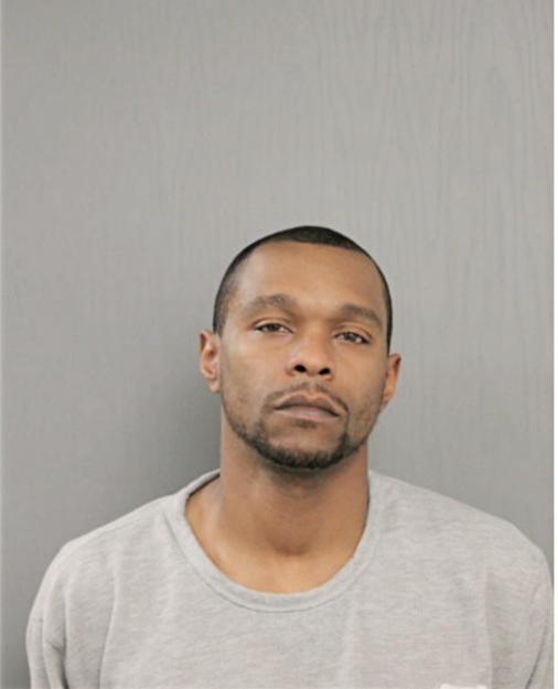 STANLEY R WILLIAMS, Cook County, Illinois