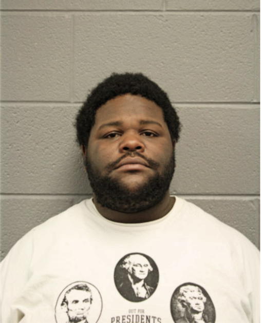 BENNIE L WILLINGHAM, Cook County, Illinois
