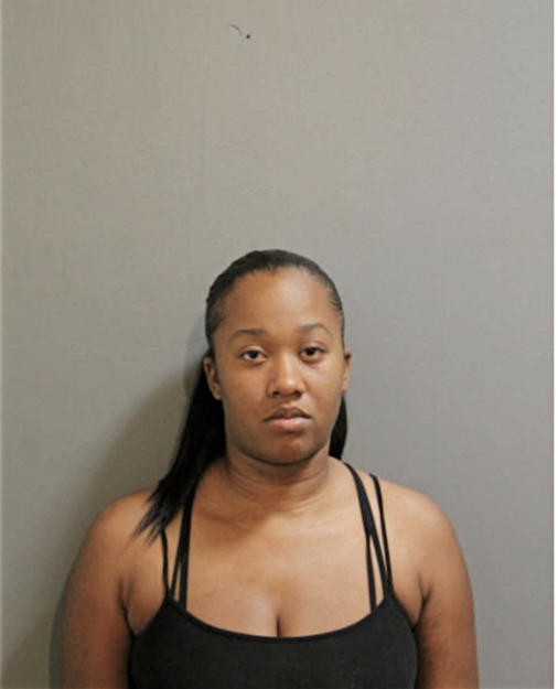 DARNIESHA M WILSON, Cook County, Illinois