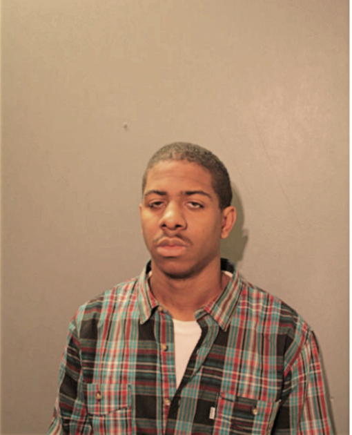 GREGG D WILSON, Cook County, Illinois