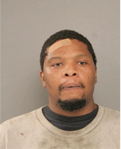 TRAMELL A WILSON, Cook County, Illinois