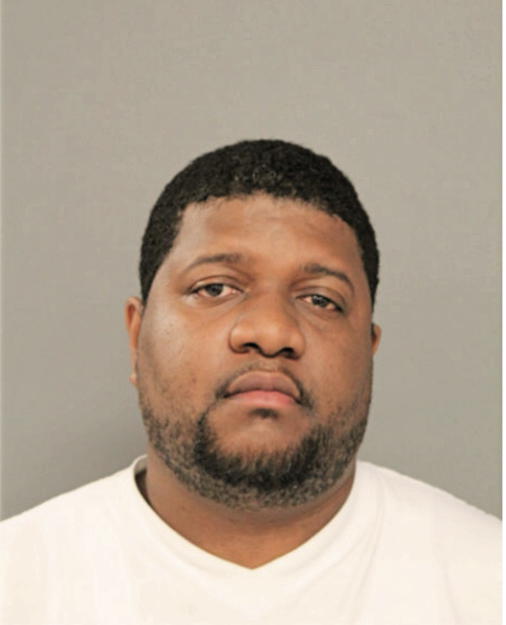 PIERRE D WINDING, Cook County, Illinois