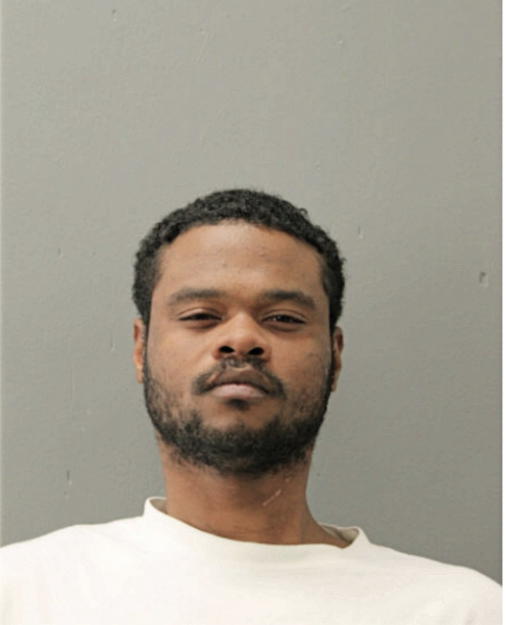 SEAN L WOODARD, Cook County, Illinois