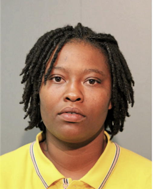 JUSTICE WYNN, Cook County, Illinois