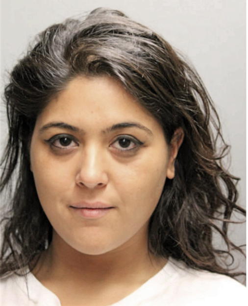JASMINE D ZAREI, Cook County, Illinois