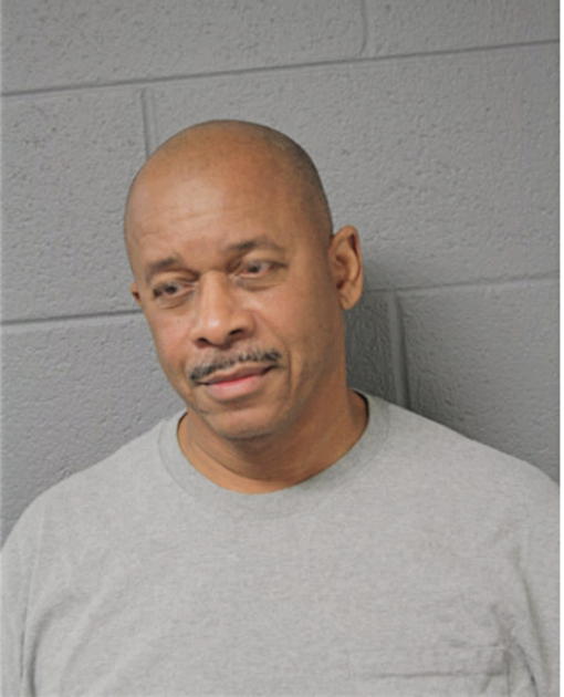 ANTHONY L ABNER, Cook County, Illinois