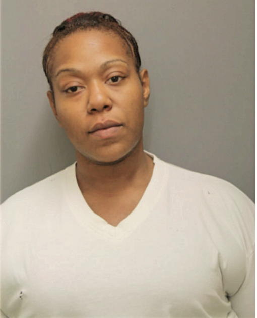 KIMBERLY A ALEXANDER, Cook County, Illinois