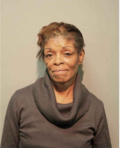 MYRA D ALEXANDER, Cook County, Illinois