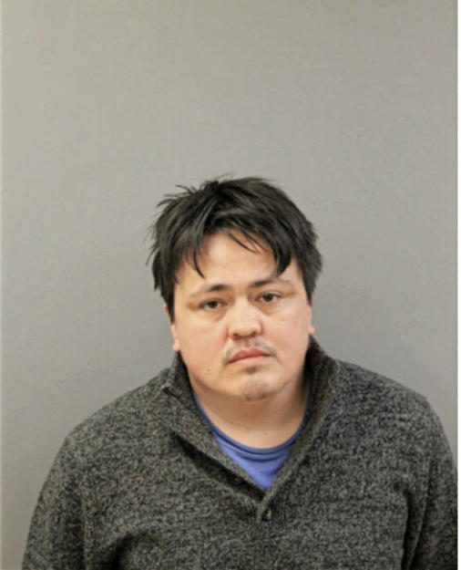 LUIS ALFARO, Cook County, Illinois