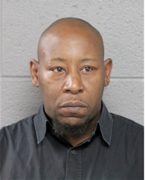 JOHN ALLEN, Cook County, Illinois