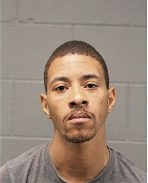 SARRIS L AMBROSE, Cook County, Illinois