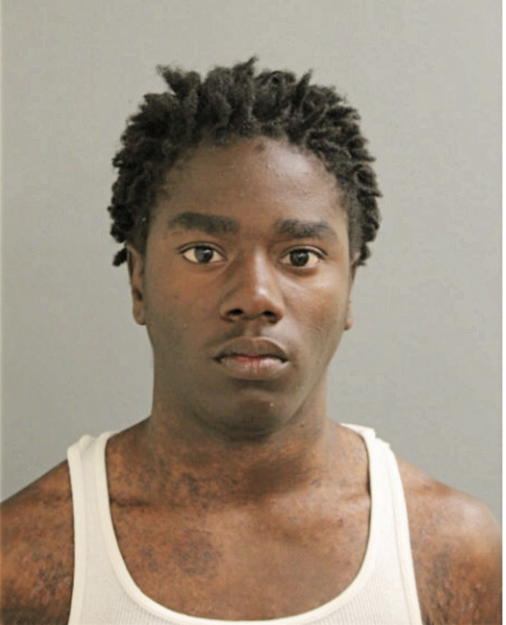 ANTIONE D ANDERSON, Cook County, Illinois