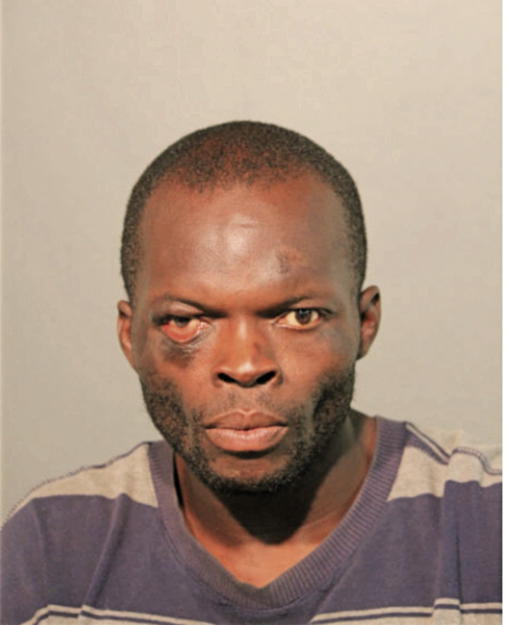 KWAME Q ANING, Cook County, Illinois