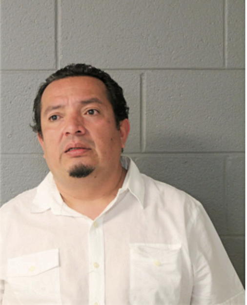 EDUARDO J ARAGON, Cook County, Illinois
