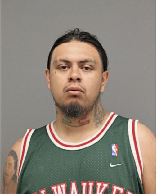 ARTURO ARROYO, Cook County, Illinois