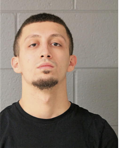 HATIM AMAR ATIQ, Cook County, Illinois